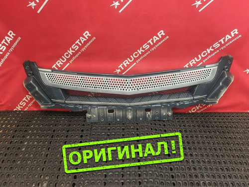 Бампер передний средняя часть 2023г