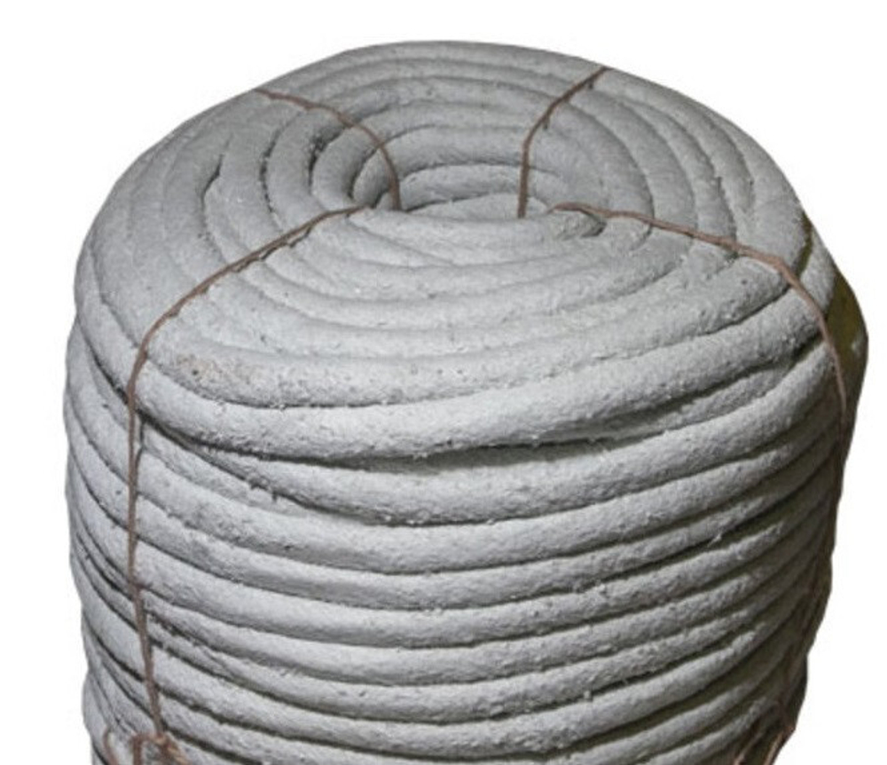 Шнур асбестовый