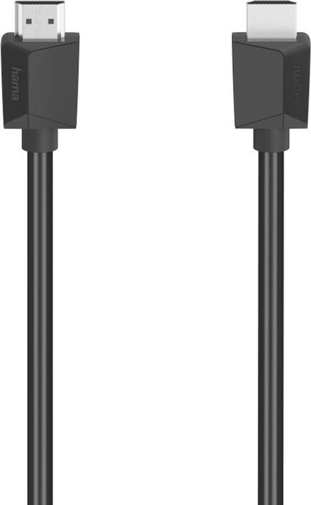 HDMI кабель 1.4v Hama H-205005 1.5m black