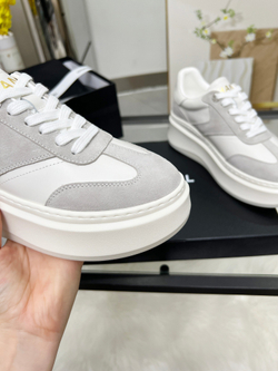 Chanel Sneakers (4 colors)