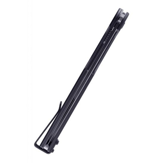 Складной нож Extrema Ratio BD4 Lucky BL - "BD4LUCKY" c клинком из стали Böhler N690, рукоять Anticorodal®