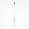 Подвесной светодиодный светильник Maytoni Adore MOD297PL-L17BS3K