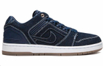 Кроссовки Nike Air Force 2 Low Rivals Pack (West) 2Pac