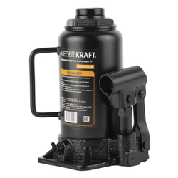 WDK-81120 Домкрат бутылочный, г/п 12 т, 205-405 мм