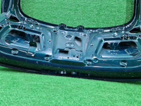 Крышка багажника EXEED TXL (2021-н.в.)