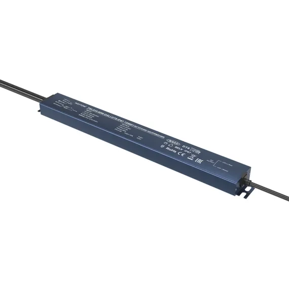 Источник напряжения 24В DALI DT6 60Вт IP 67 Lighting control 725001
