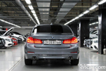 BMW 5 Series (G30) 520d Luxury Plus (09.2019)