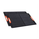 Портативная складная солнечная панель Xiaomi 70mai Solar Panel 110 (версия Global)