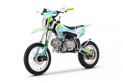 Мотоцикл PITONMOTO PX4 125EA 14/12 PITBIKE