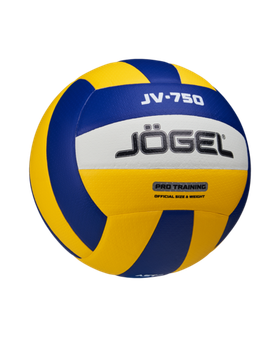 Мяч волейбольный Jogel JV-750