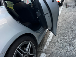 Mercedes-Benz B180 AMG Line, 2019