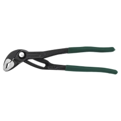 Пассатижи переставные 10''(250мм) RockFORCE RF-613U243