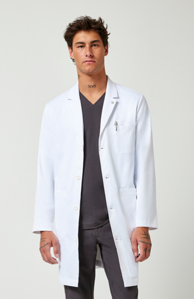 Халат мужской Healing Hands HH White Coat HHE5151