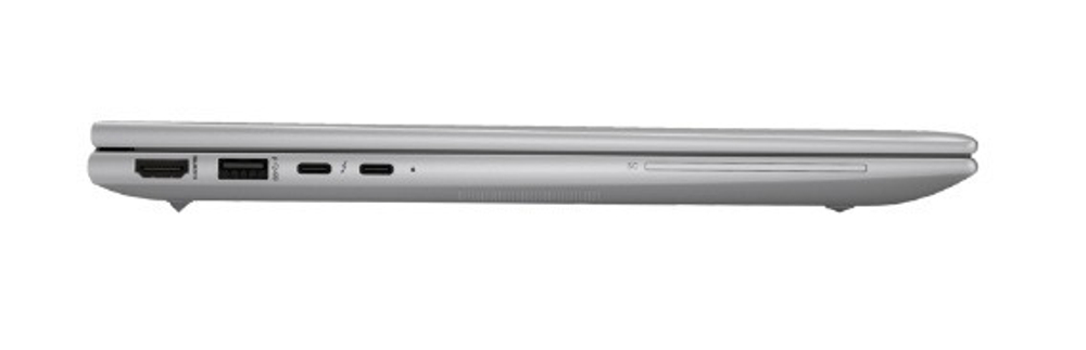 Ноутбук  HP ZBook Firefly 14 G10 14 ", Ryzen 9, 16 Гб RAM, 1 Тб SSD, Radeon 780M, Серый