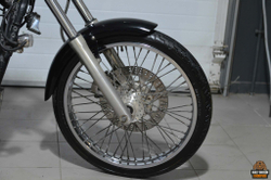 Kawasaki VN400 Vulcan