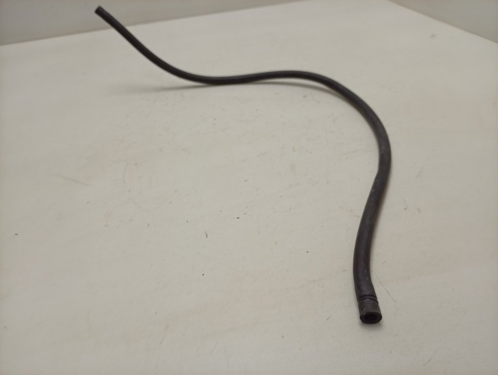 IWSE6125 кт72 Трубка прессостата для стиральной машины Indesit IWSE6125 б/у