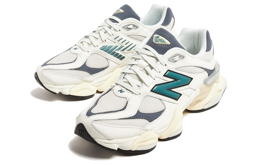 Кроссовки New Balance Nb 9060