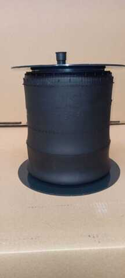 Пневморессора передней подвески Mercedes Actros MP4 A9603202917, A9603202017, EUROSAN 372917C,US