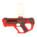 Водный пистолет 34см. аккум. от USB, коробка 1005C