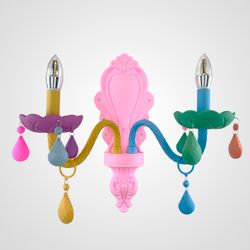Бра Rainbow Wall By Imperiumloft