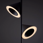 Торшер Freya ETRO FR6141FL-L14B