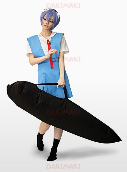 Сумка-чехол для дакимакуры | 0097