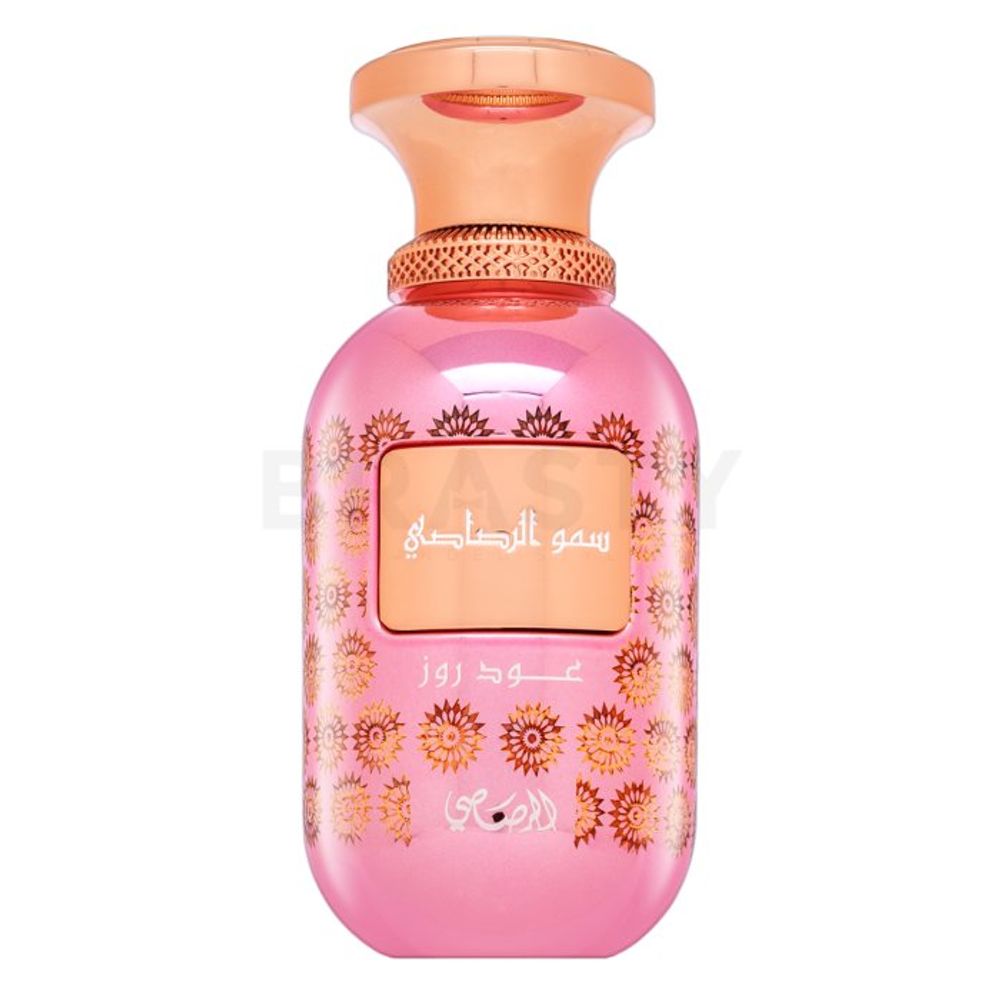 Rasasi Sar Lamaan Oud Rose EDP U 100 ml