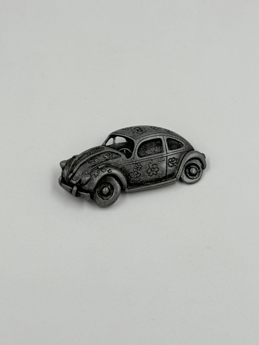 Брошь Автомобиль Danecraft