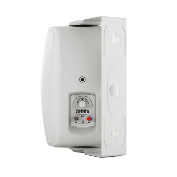 CVGAUDIO ODF416TW настенная акустическая система, мощность 2/4/8/16W в 100V