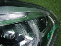 Фара левая BMW X3 G01 (2017-2021) Adaptive LED