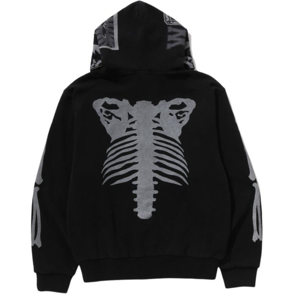 A Bathing Ape Bathing Ape Fw25 Свитшот