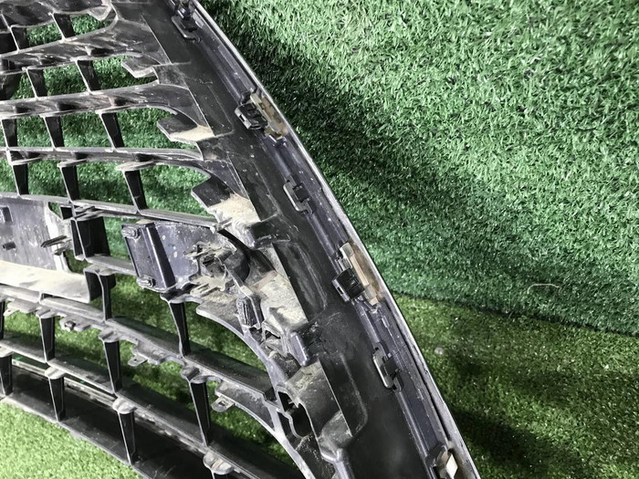 Решетка радиатора Lexus NX 1 (2017-2021)