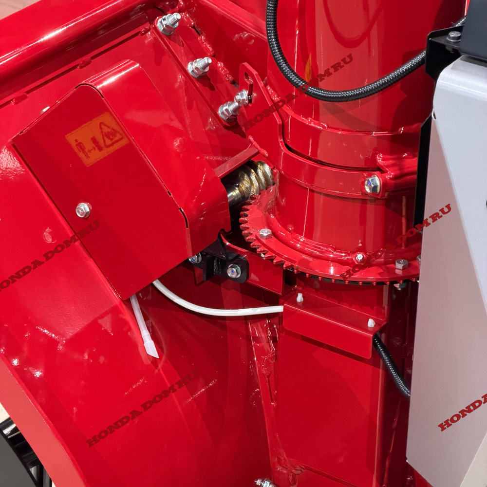 Снегоуборщик Honda HSL 2511 E