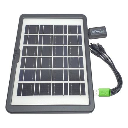 Солнечная панель CL680