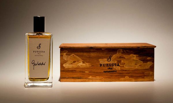 Fueguia 1833 Quebracho