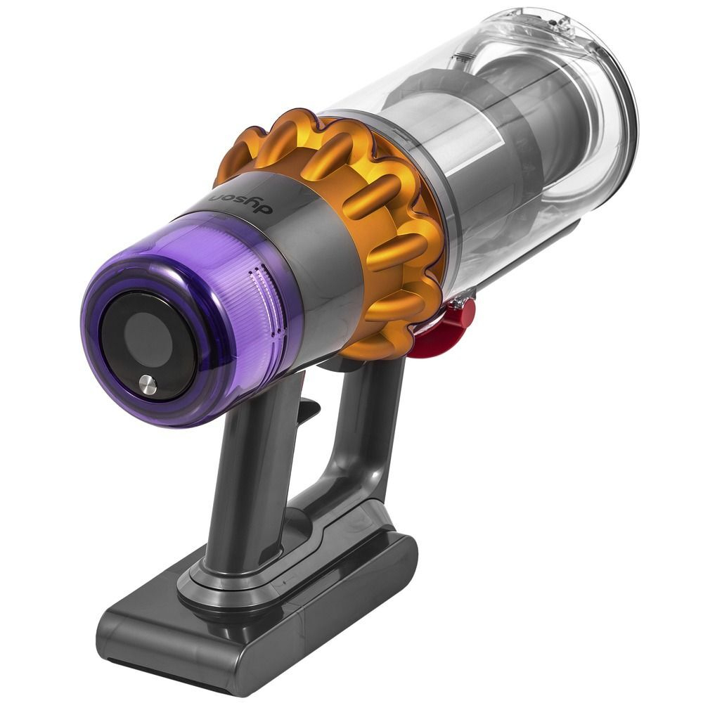 Беспроводной вертикальный пылесос Dyson V15 Detect Absolute SV22