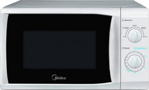 свч Midea MM720CFB