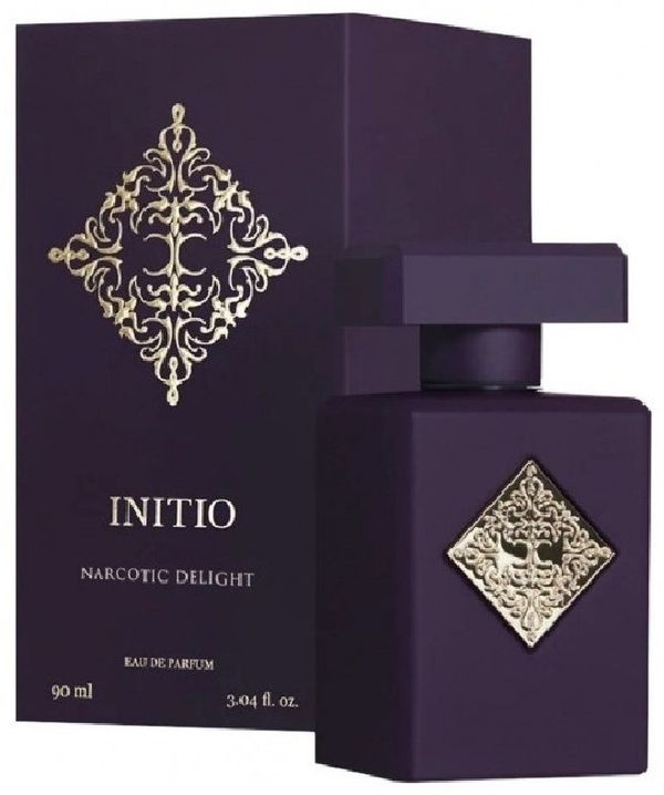Initio Parfums Narcotic Delight Eau De Parfum