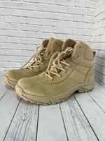 Ботинки Скорпион / песок