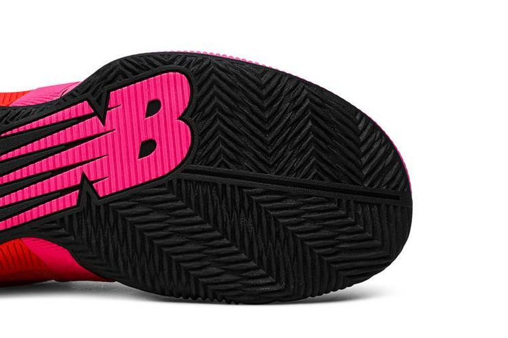 Кроссовки New Balance Nb Omn1S "Heat Wave"