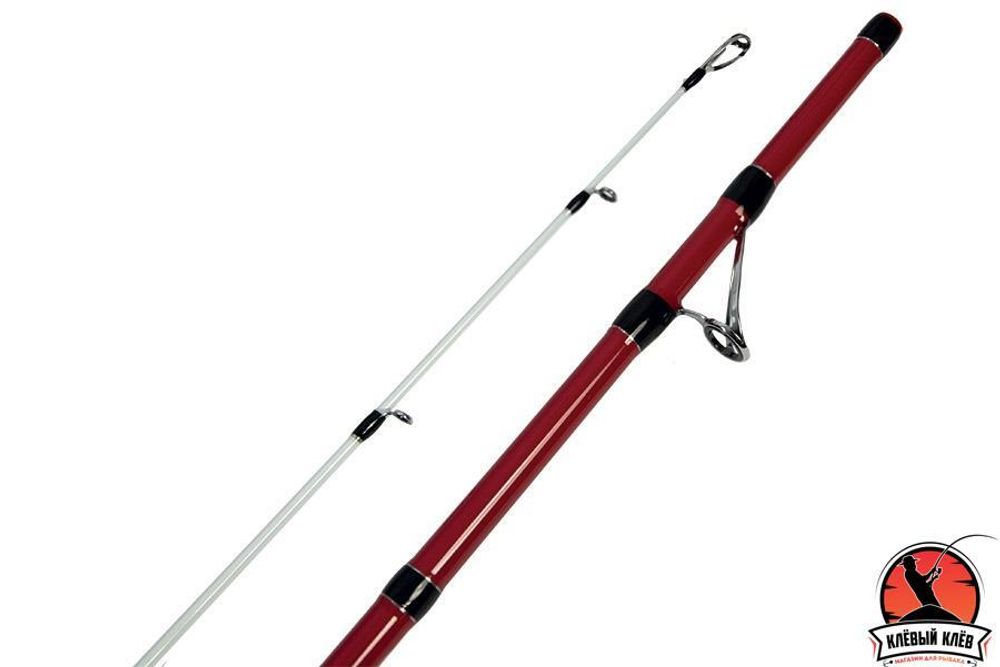 Удилище трол. Maximus TRACER 802M  2.4m 15-40lb