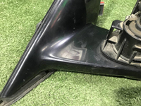 Зеркало левое Jaguar XF 1 (2011-2015) 18 контактов