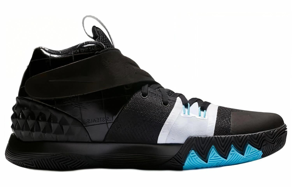 Кроссовки Nike Hybrid S1 123