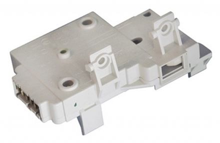 Устройство блокировки люка (УБЛ) для стиральной машины Electrolux (Электролюкс) - 1290989332, 1290989225