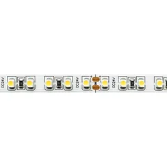 ST016.410.20 Светодиодная лента  - 120leds/м*9.6W/мW 4000K 860Lm Ra80 120° IP20 L5000xW8xH2 24V Светодиодные ленты