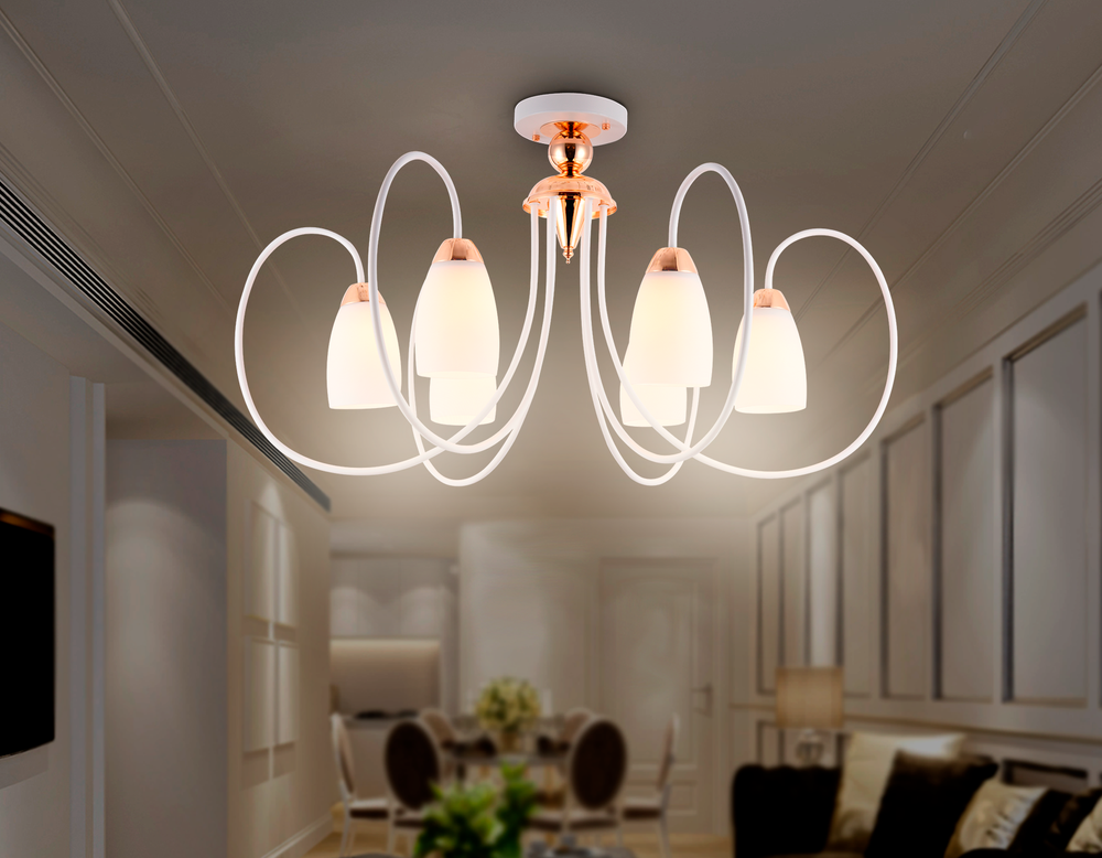 Ambrella Потолочная люстра Traditional TR3120