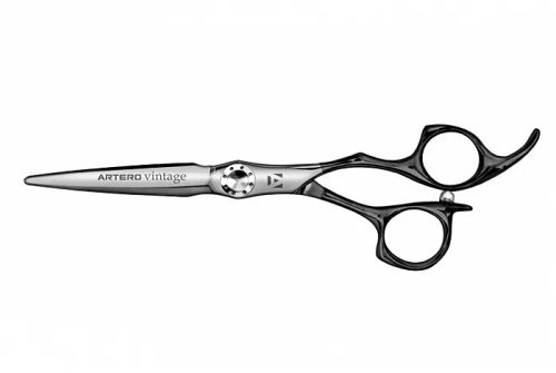 Парикмахерские ножницы прямые ARTERO Vintage T51055