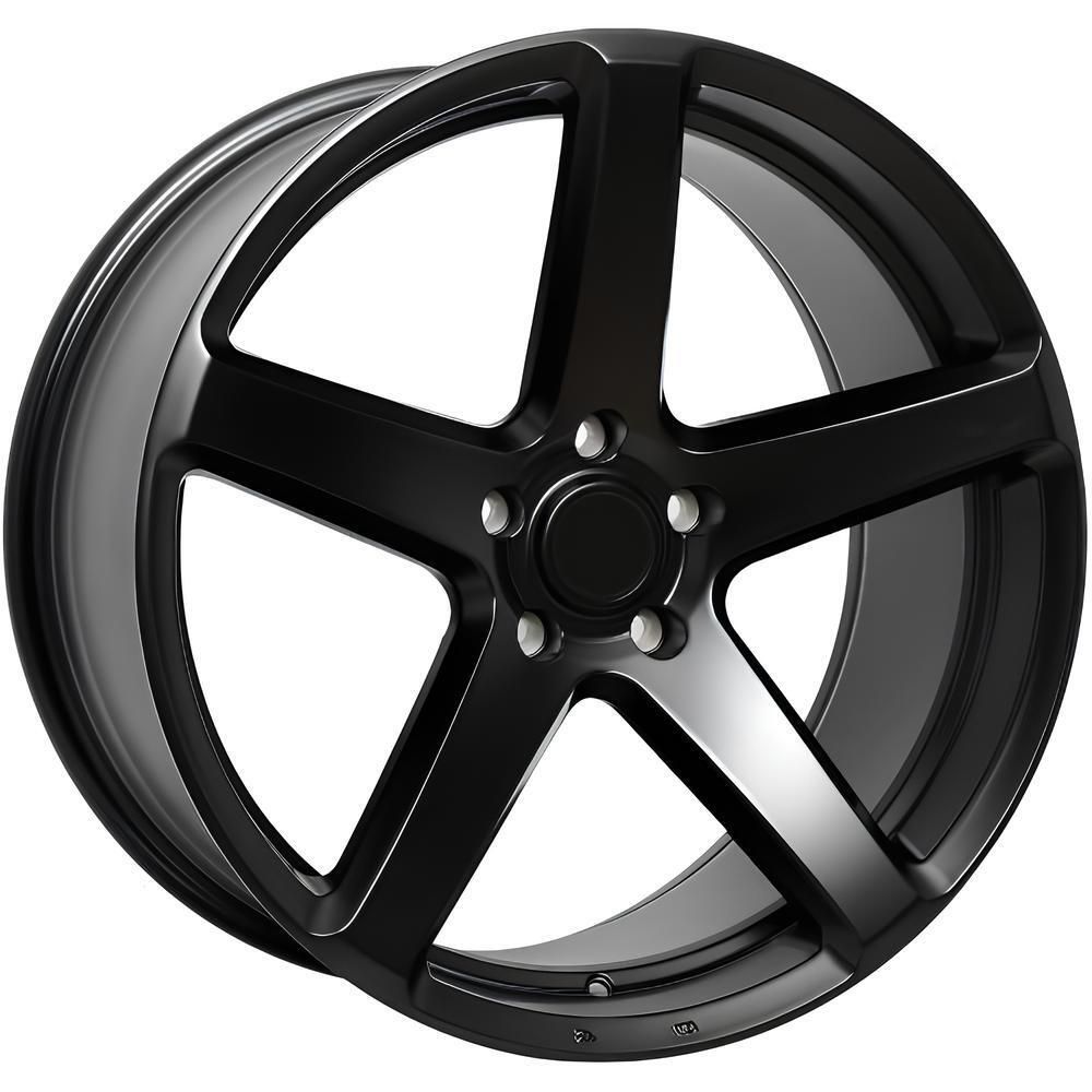 PDW C-Spec2 8x18 5x108 ET 33 Dia 60.1 (MU4B)