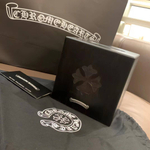Салфетница Chrome Hearts