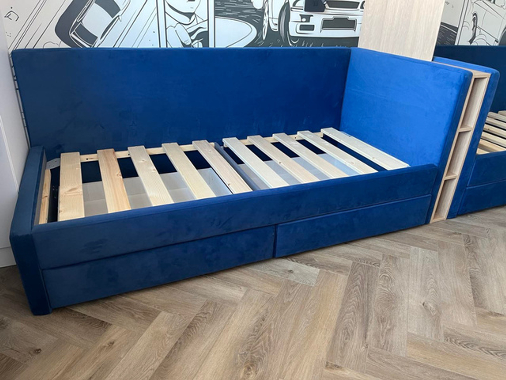 Кровать «Валли»